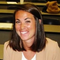 Allison Saxby