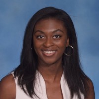 Elizabeth Bolaji