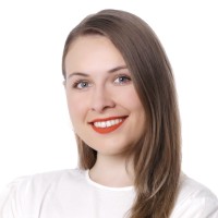 Daria Gerasimenko