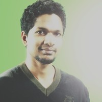 Arjun Babu