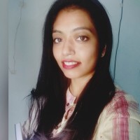 Priyanka Modak