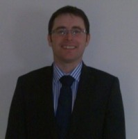 Francis Halligan Mscsi Mrics