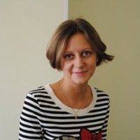 Evgeniya Khomin