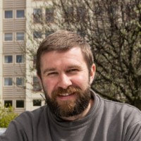 Adam Fieldhouse