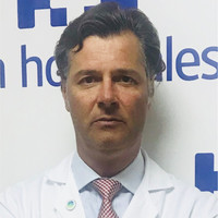 Mario Gil De Rozas