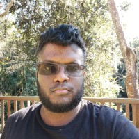 Wesley Chetty
