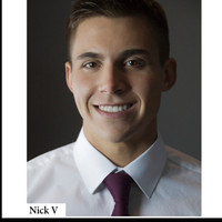 Nicholas Vincuillo