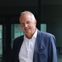 Frank Van Vlaenderen