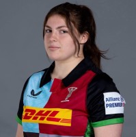 Carys Graham