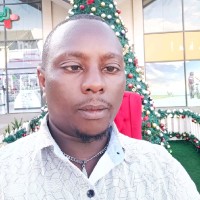 Simon Kinyua