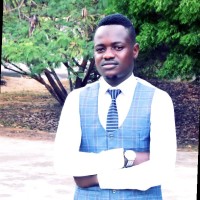 Mohamed Bahati