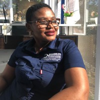 Sibongile Notshweleka