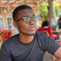 Amadou Tijan Jallow