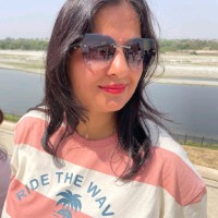 Shivani bali