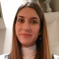Giouli Nedou