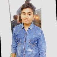 Garv Joshi