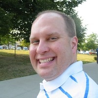 Jeffrey Macy