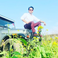 Deepak Sharma
