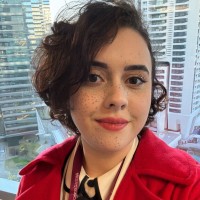 Gabriela F Oliveira 🏳️‍🌈