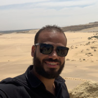 Mahmod Abdelreheem