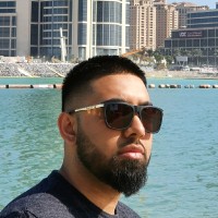 Muhammad Patel
