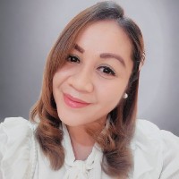 Kristine Magbojos, Cpa, Mba, Pmp, Chrp