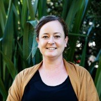 Rebecca Bloomer