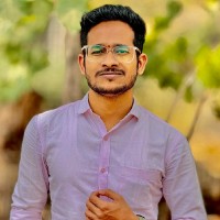 Dahyesh Desale