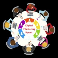 Digital Marketing Squad