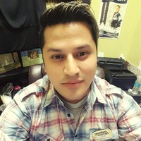 Albert Ibarra