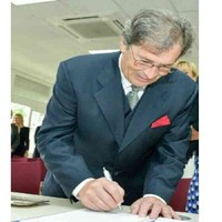 Alain Martinez