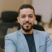 Ahmed Kamal,Bcps