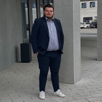 Jonas Noah Hofmann