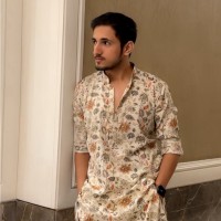 Deepesh Rawlani