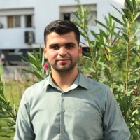 Ayham Abu Elqomboz