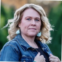 Angela Hobbs Dixon