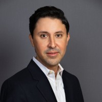 Mark A. Morales
