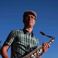 Andreas Glimstrand