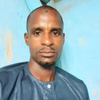 Muhammad Shafiu