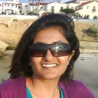 Darshita Shah