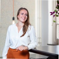 Annely Prins - van den Berg
