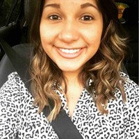 Bridgette Alfaro