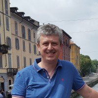 Stefan Rachev