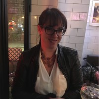 Genevieve Longchamps