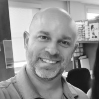 Sylvain Lagarde