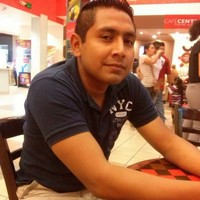Marcos Ibañez Espinosa