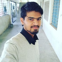 Avinash Gamit