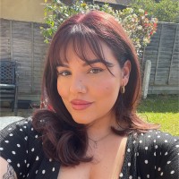 Danielle Webster