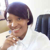 Motshidisi Mlondobozi