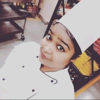 Shweta mishra